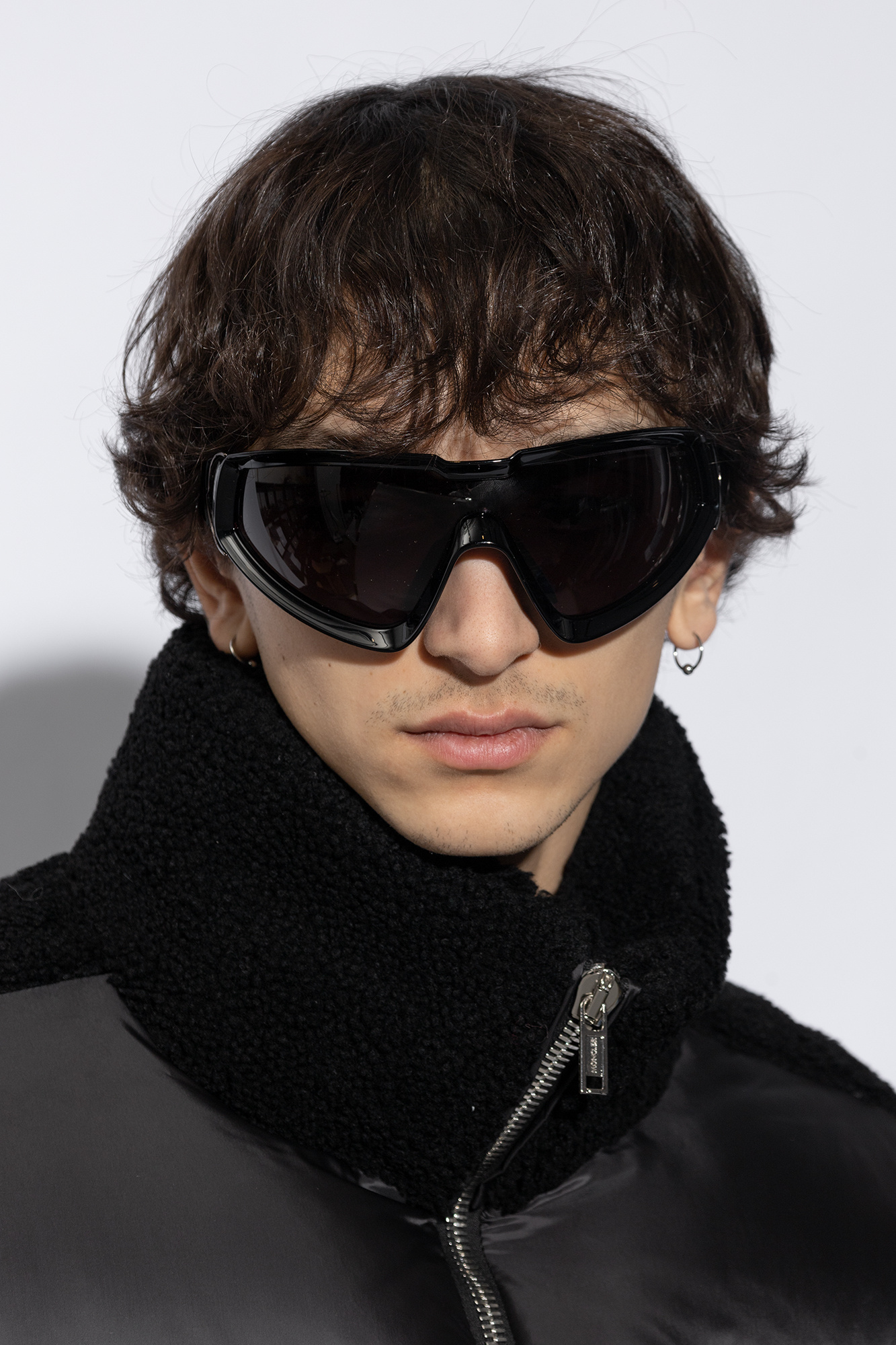 RICK OWENS×MONCLER サングラスSM5001218826 SM5001218826